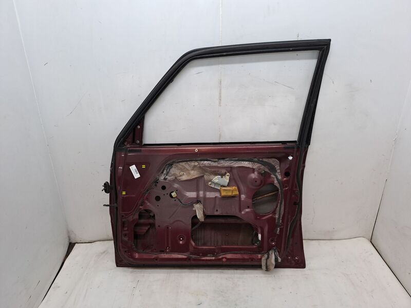Portiera anteriore destra MITSUBISHI MONTERO (V20/V40) Diésel - 1