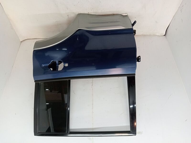 Portiera posteriore sinistra MITSUBISHI MONTERO (V60/V70) 3.2 DI-D Avance Diésel - 1
