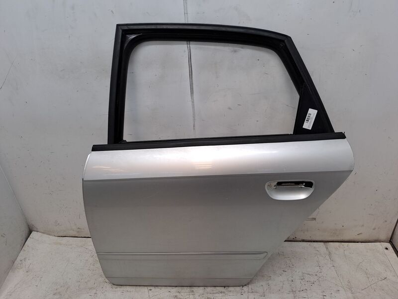 Puerta trasera izquierda SEAT EXEO BERLINA (3R2) 2.0 TDI Diésel - 1