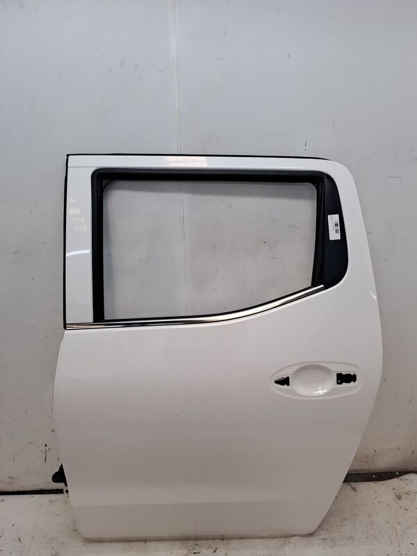 Portiera posteriore sinistra NISSAN NP300 PICK-UP (D23) Diésel - 1