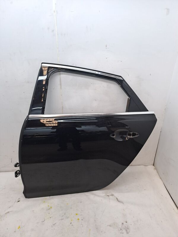 Porte arriere gauche JAGUAR XJ Diesel - 1
