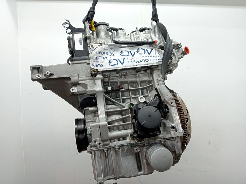 Moteur SEAT IBIZA (KJ1) Essence - 1