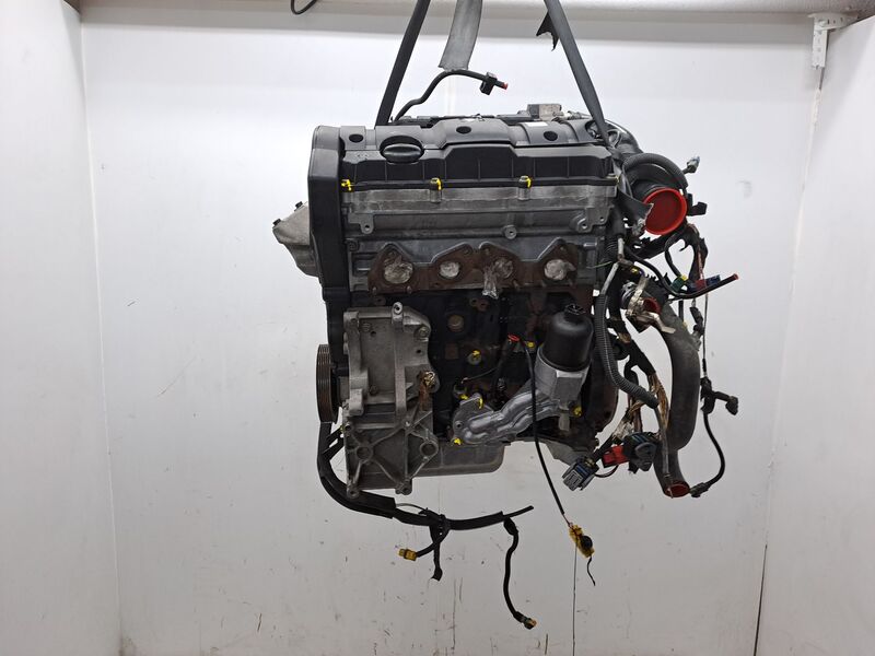 Motore PEUGEOT 307 BREAK / SW (S1) XR Clim Gasolina - 1