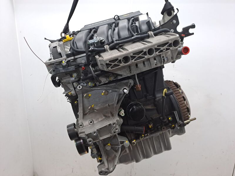 Moteur RENAULT SCENIC II Essence - 1
