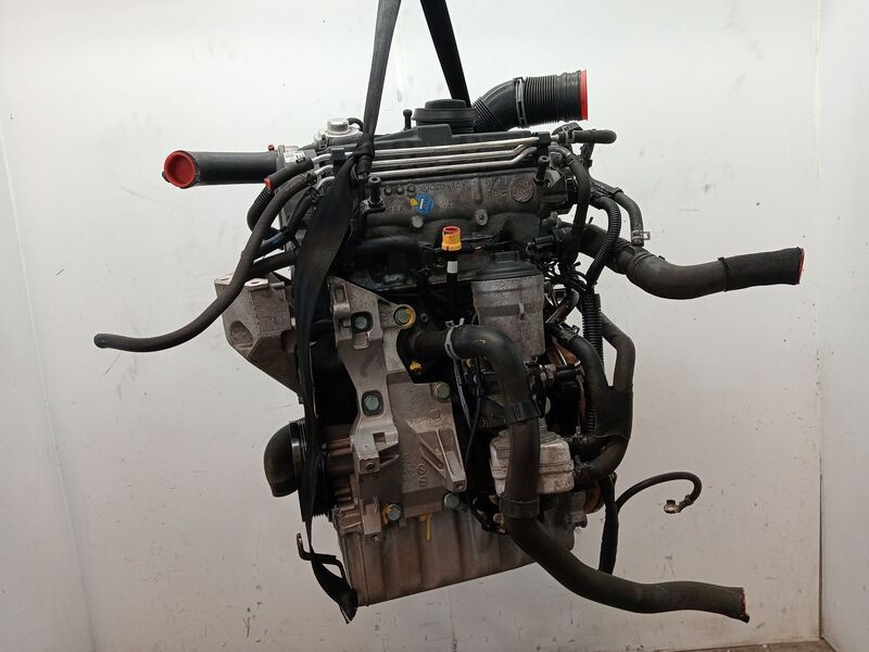 Moteur SEAT IBIZA (6K) 1.9 SDI Diesel - 1