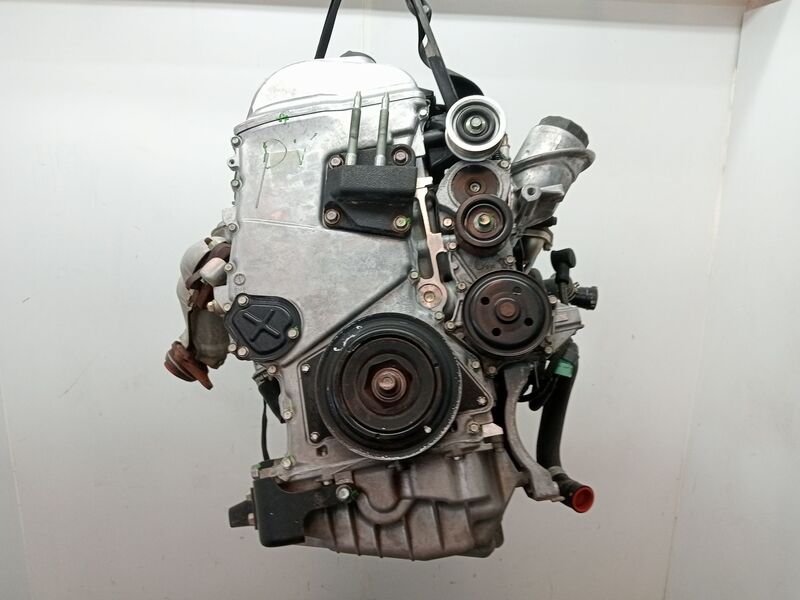 Moteur HONDA CIVIC BERLINA 5 (FK) 2.2 i-CTDi Comfort Diesel - 1