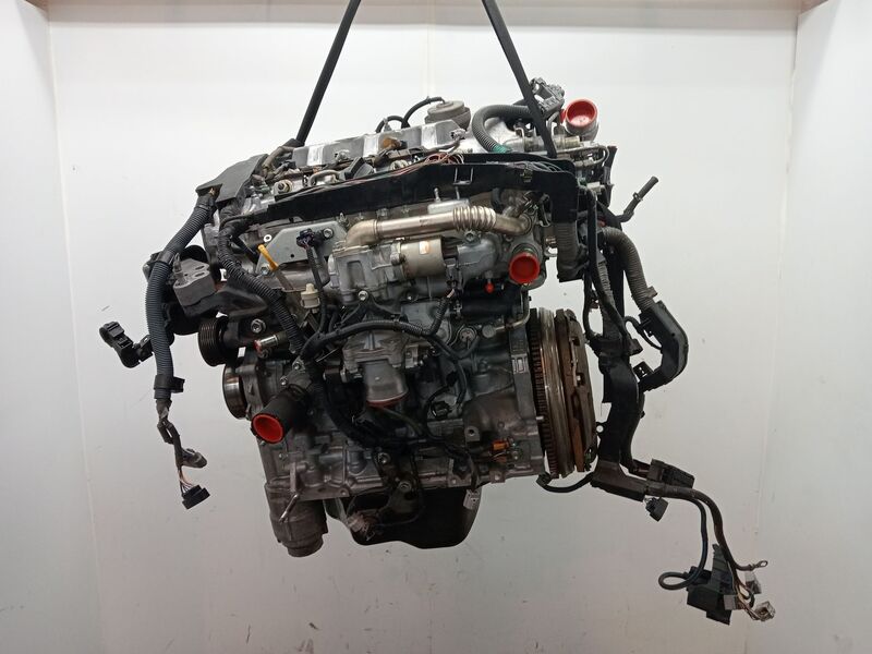 Moteur TOYOTA COROLLA (E11) Essence - 1