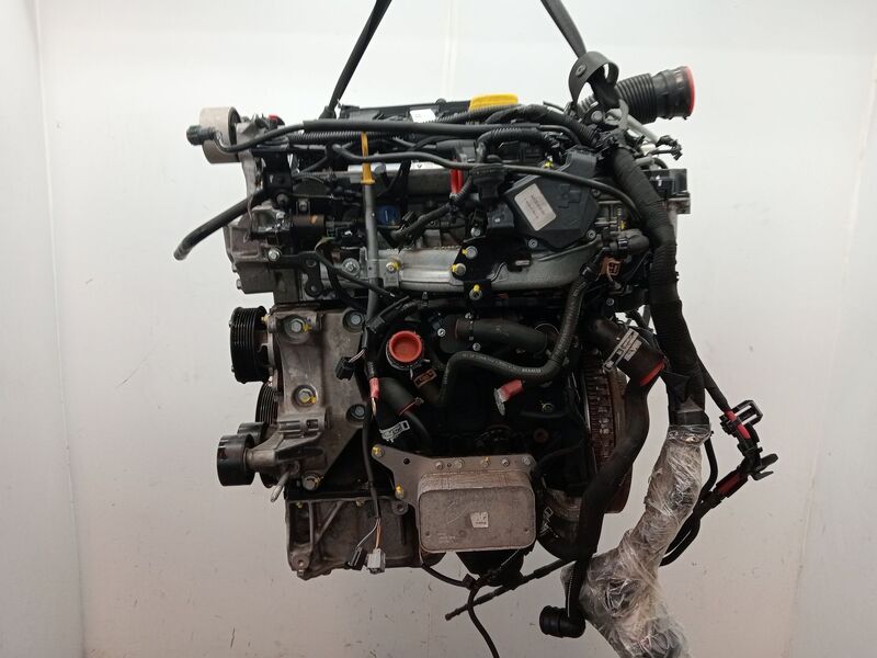 Moteur RENAULT TALISMAN Diesel - 1