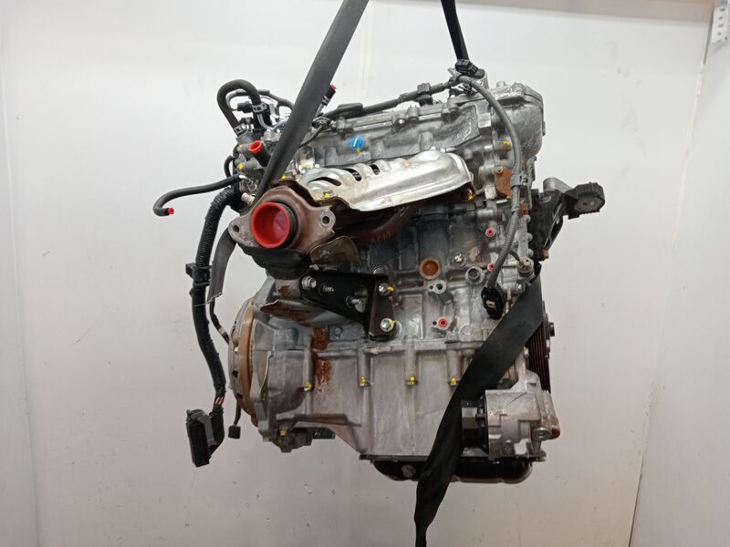 Moteur TOYOTA VERSO-S Essence - 1