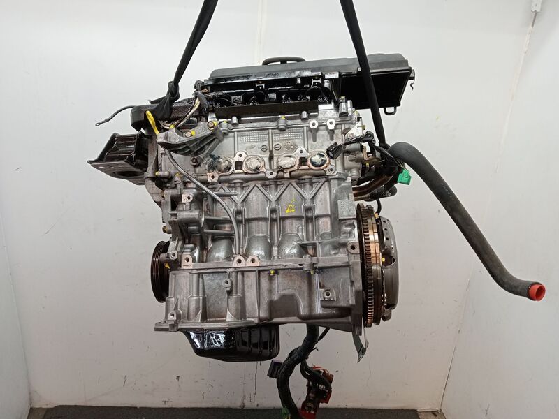 Motore NISSAN MICRA (K12E) Gasolina - 1