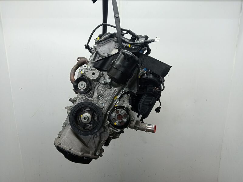 Motore KIA PICANTO (JA) Gasolina - 1