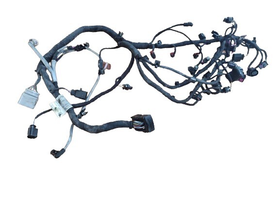 Module électronique AUDI A3 SPORTBACK (8VA) Ambiente Essence - 1