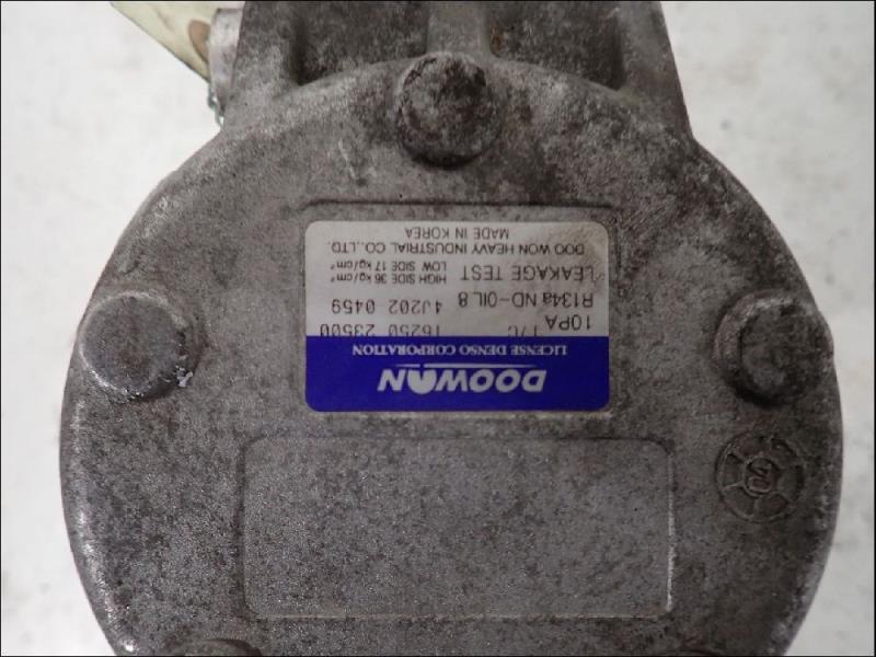 Photo de la pièce