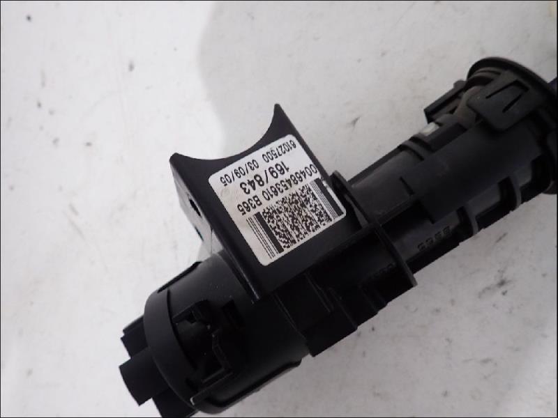 Photo de la pièce