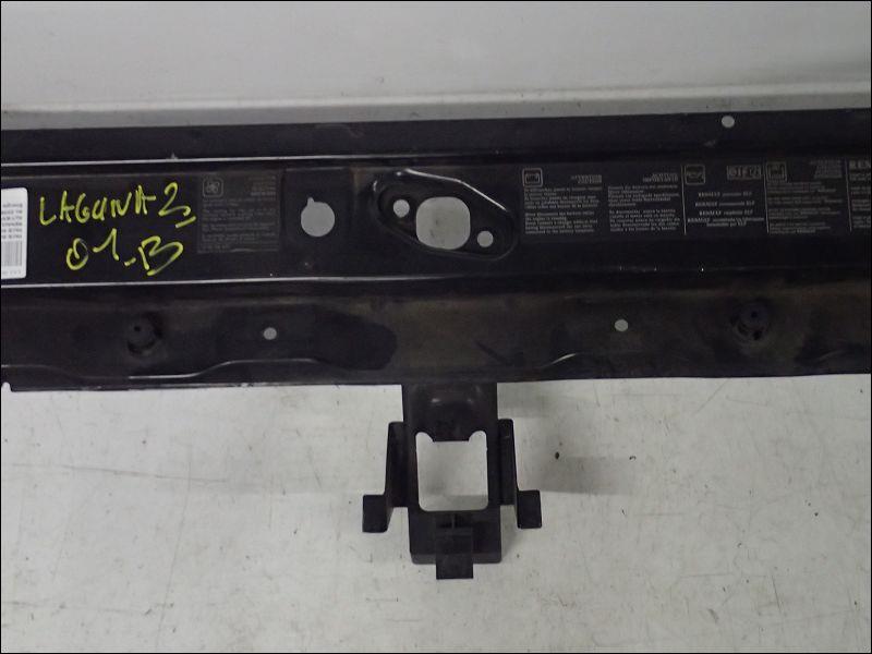 Photo de la pièce
