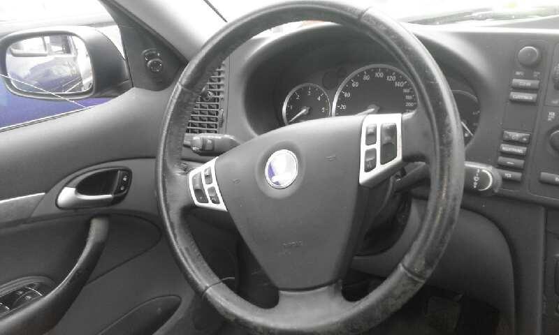 Volant SAAB 9-3 BERLINA 2.2 16V TiD CAT Diesel - 1