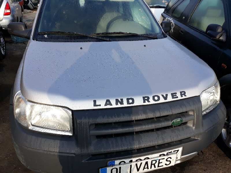 Capot LAND ROVER FREELANDER (LN) 2.0 Td4 CAT Diesel - 1