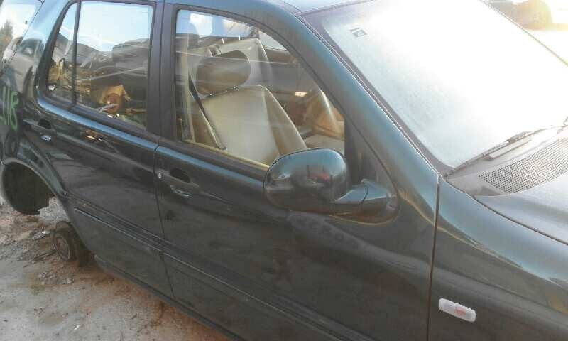 Portiera anteriore destra MERCEDES-BENZ CLASE M (W163) 320 Gasolina - 1