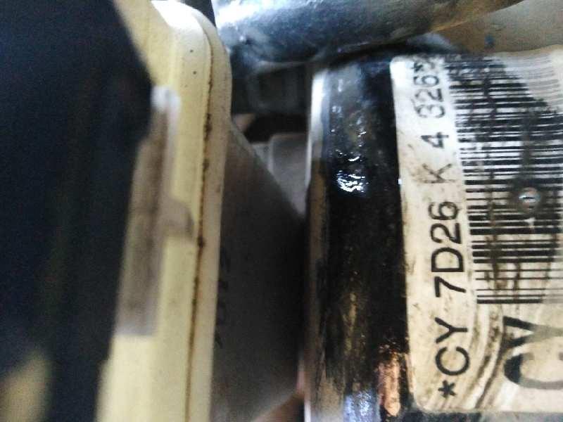 Servo frein CHEVROLET LACETTI 2.0 Diesel CAT Diesel - 1