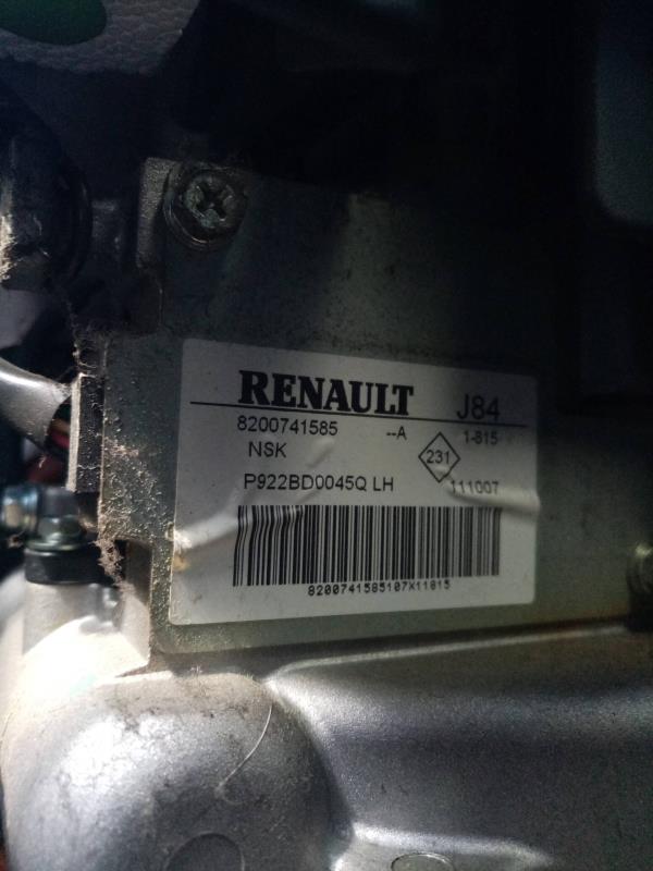 Colonne de direction RENAULT SCENIC II 2.0 dCi Diesel CAT Diesel - 1