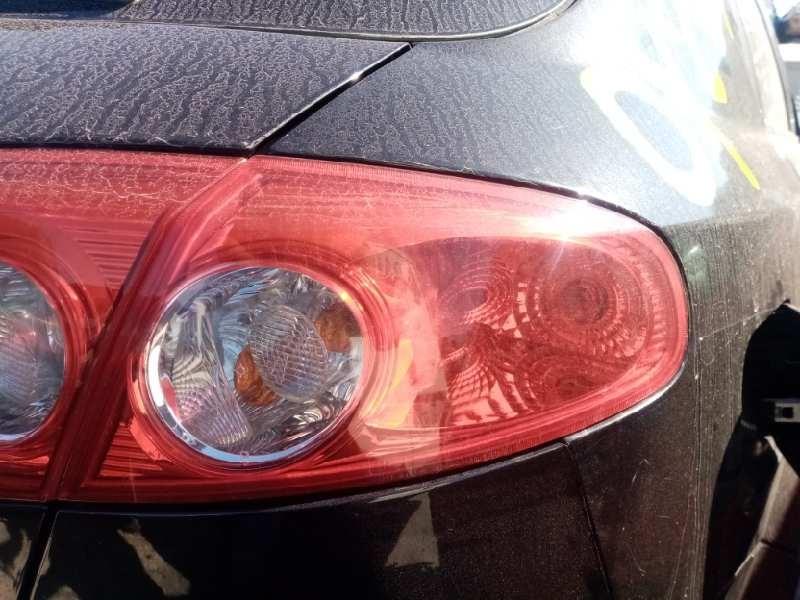 Fanale posteriore principale destro (luci) CHEVROLET LACETTI 2.0 Diesel CAT Diésel - 1