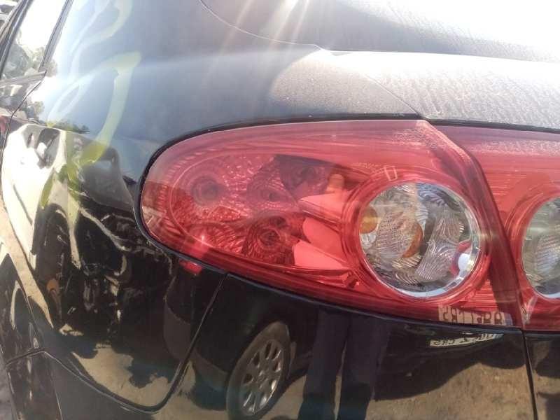 Fanale posteriore principale sinistro (luci) CHEVROLET LACETTI 2.0 Diesel CAT Diésel - 1