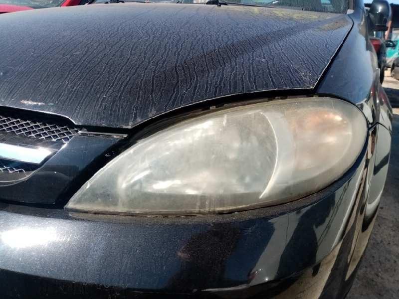 Gruppo ottico anteriore principale sinistro (luci)(faro) CHEVROLET LACETTI 2.0 Diesel CAT Diésel - 1