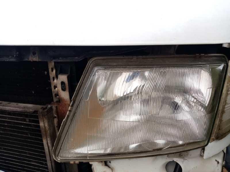 Gruppo ottico anteriore principale sinistro (luci)(faro) MERCEDES-BENZ VITO (W638) CAJA CERRADA 2.3 Diesel Diésel - 1