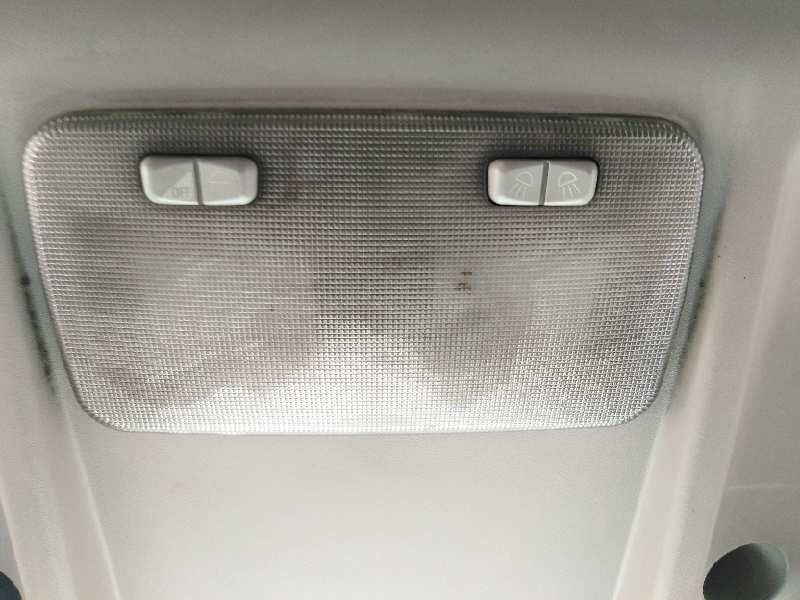 Eclairage de plafonnier CITROËN JUMPER CAJA CERRADA (06.2006 =>) 2.2 HDI CAT Diesel - 1