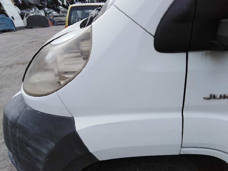 Parafango anteriore sinistro CITROËN JUMPER CAJA CERRADA (06.2006 =>) 2.2 HDI CAT Diésel - 1