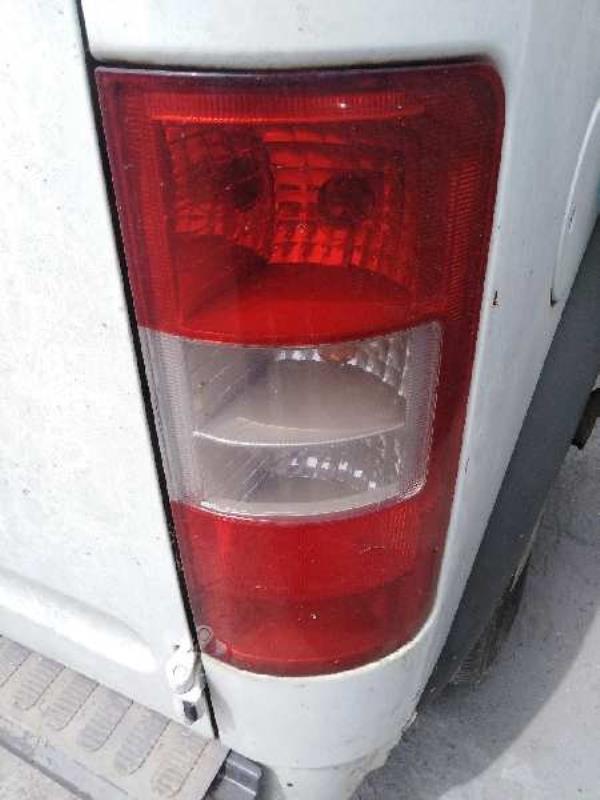 Fanale posteriore principale destro (luci) FORD TRANSIT CONNECT (TC7) Kasten City Light Diésel - 1