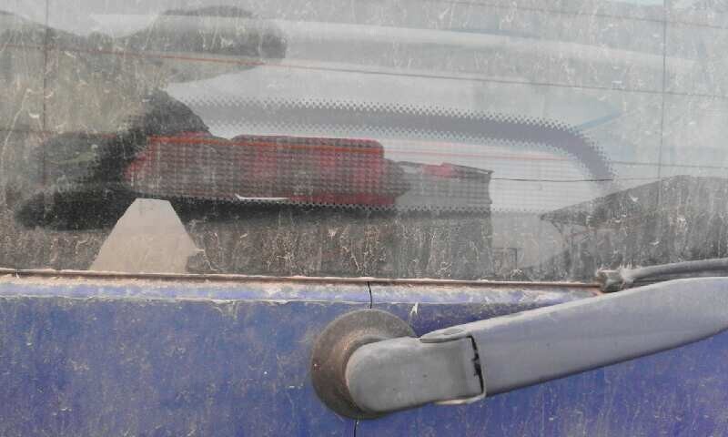 Luce stop centrale MERCEDES-BENZ CLASE A (W168) 140 Gasolina - 1