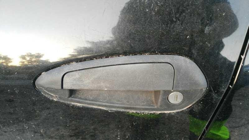 Maniglia portiera anteriore sinistra FIAT GRANDE PUNTO (199) 1.4 8V Active Gasolina - 1