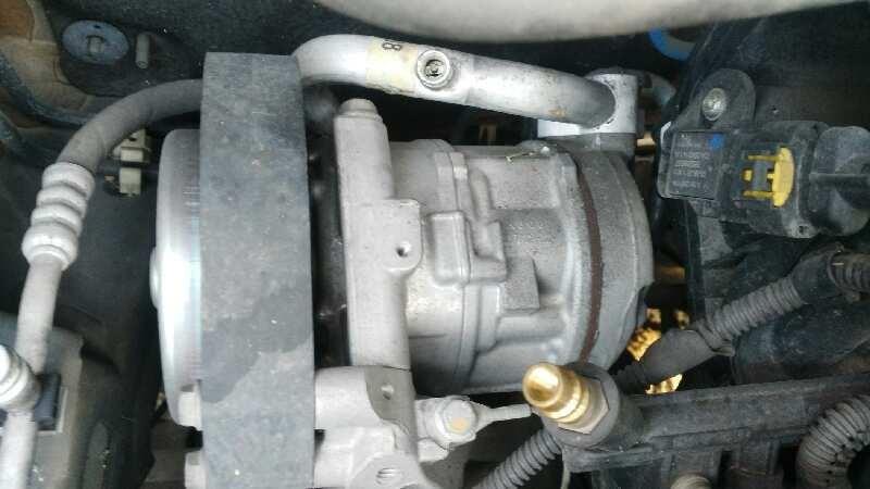 Compressore clima FIAT GRANDE PUNTO (199) 1.4 8V Active Gasolina - 1