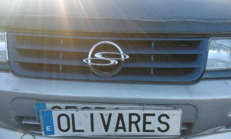 Calandre SSANGYONG MUSSO 2.9 TDI Lux Diesel - 1