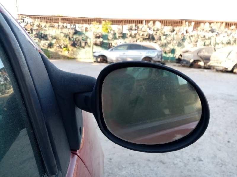 Retrovisor derecho RENAULT TWINGO (CO6) 1.2 Gasolina - 1