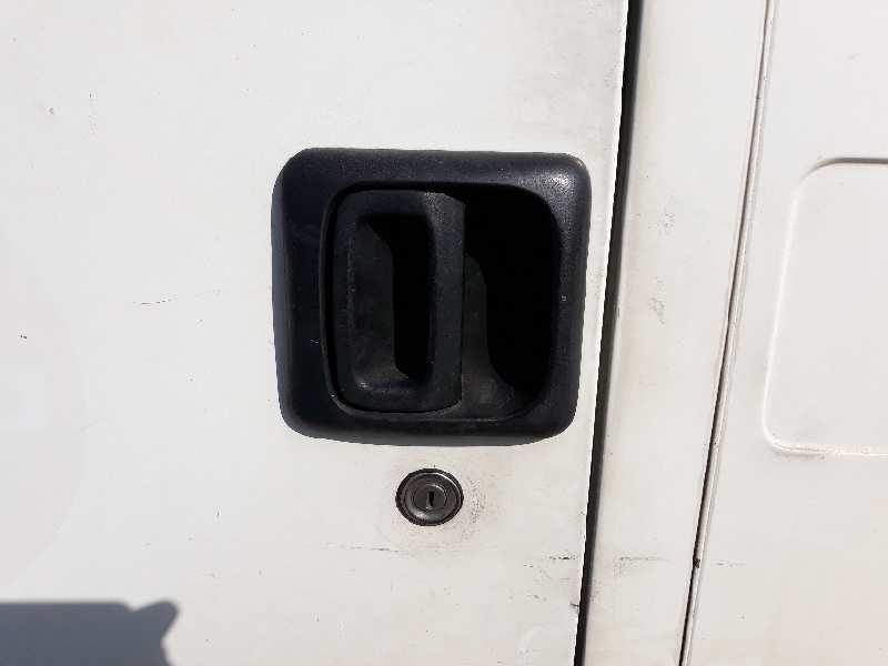Maniglia portiera anteriore sinistra PEUGEOT BOXER CAJA CERR. TECHO SOBREELEVADO(RS3200)(330/35 Diésel - 1