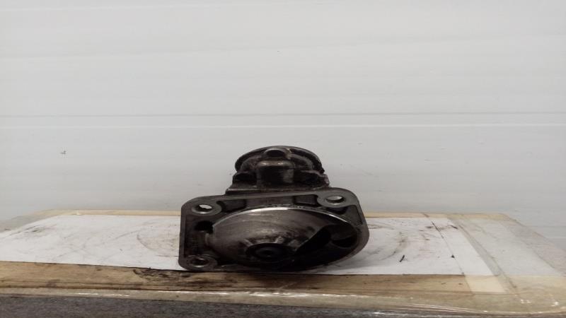 Demarreur FORD C-MAX (CB3) 1.8 TDCi Turbodiesel CAT Diesel - 1