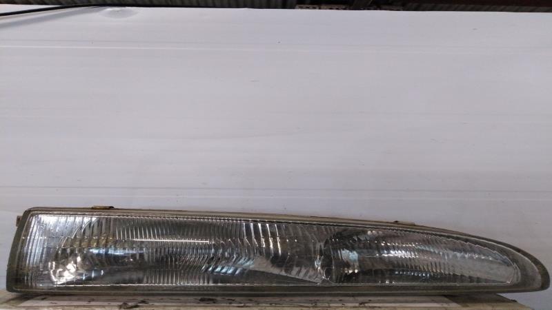 Gruppo ottico anteriore principale destro (luci)(faro) HYUNDAI H 100 Furg. caja cerrada Diésel - 1