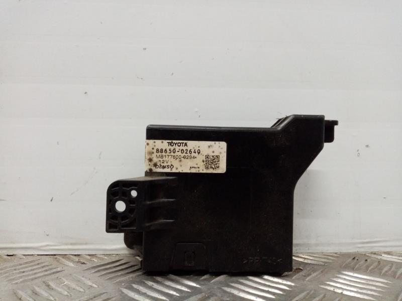 Module électronique TOYOTA AURIS * Diesel - 1