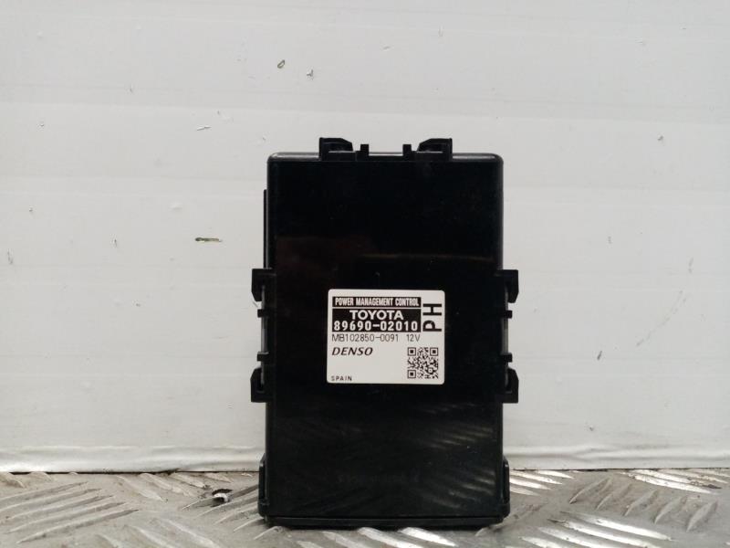 Module électronique TOYOTA AURIS * Diesel - 1