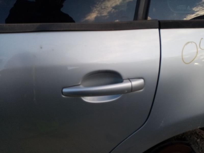 Poignee porte arriere gauche CITROËN C4 BERLINA 1.6 16V HDi Diesel - 1