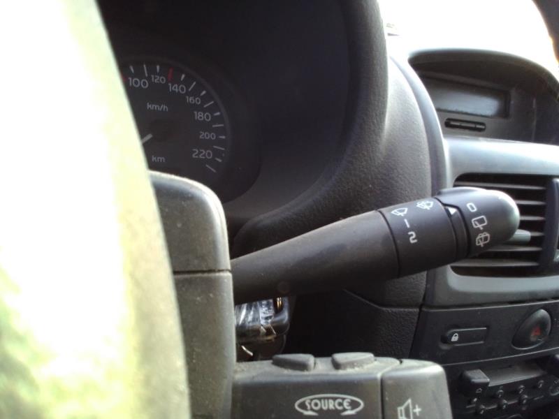 Commodo d'essuie glaces RENAULT CLIO II FASE II (B/CB0) Generique Essence - 1