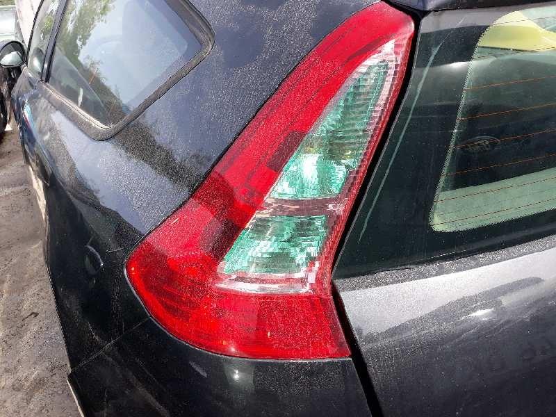 Fanale posteriore principale sinistro (luci) CITROËN C4 COUPE VTR Gasolina - 1