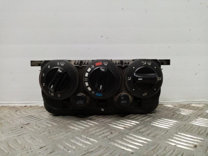 Commande chauffage MERCEDES-BENZ VANEO (W414) FURGONETA COMPACTA * Diesel - 1
