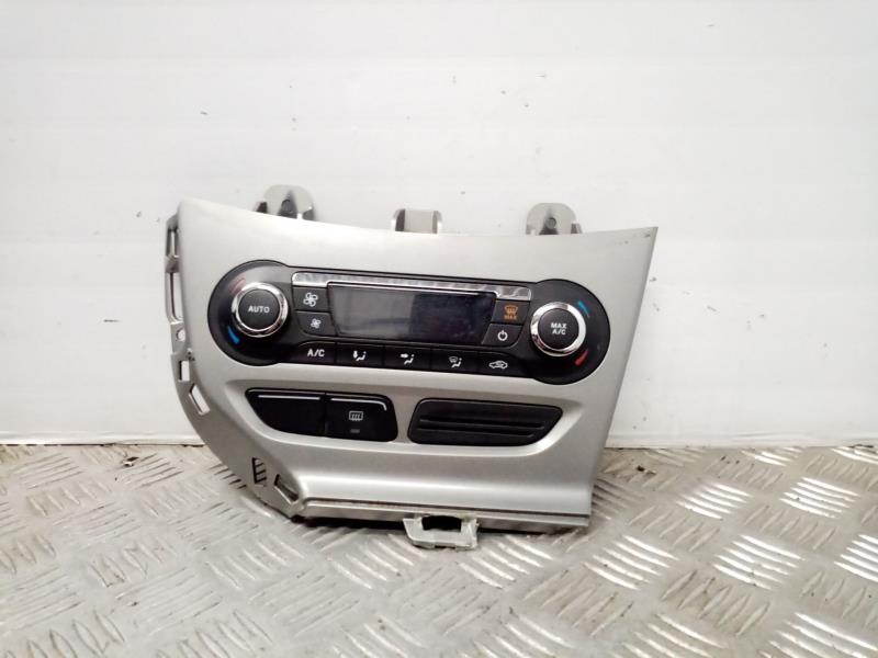 Commande chauffage FORD FOCUS LIM. (CB8) * Diesel - 1