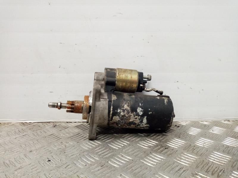 Motorino avviamento VOLKSWAGEN CARAVELLE Gasolina - 1