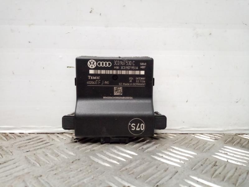 Module électronique VOLKSWAGEN PASSAT BERLINA (3C2) * Diesel - 1