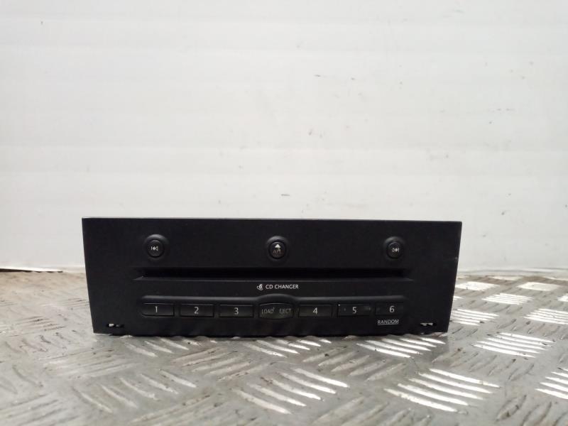 Autoradio originale RENAULT MEGANE II BERLINA 5P * Diésel - 1