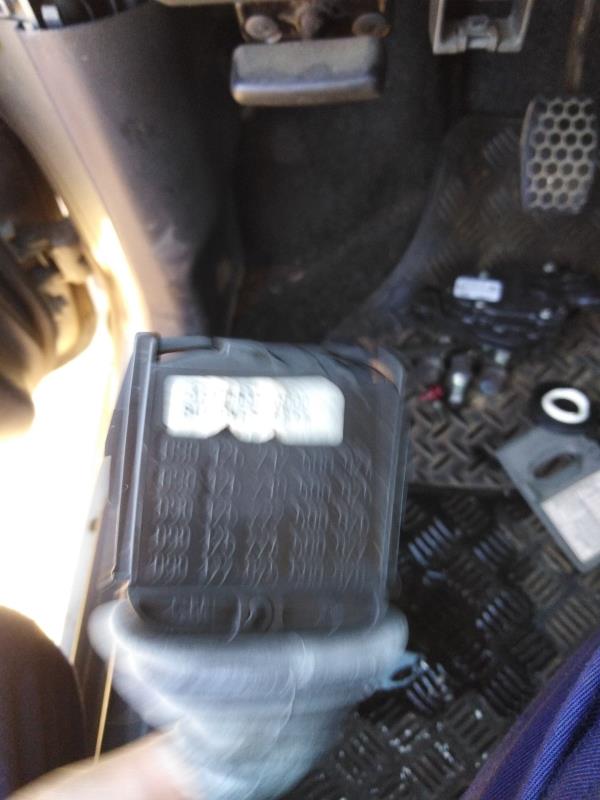 Commodo d'essuie glaces SUZUKI IGNIS RM (MH) * Diesel - 1